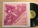 NEIL YOUNG with Crazy Horse - RaRe Live LP on Wizardo not tmoq takrl EX/EX