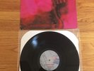 My Bloody Valentine - Loveless LP CREATION PRESSING 1991 Slowdive Ride Lush