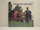 THE DEAD MILKMEN BEELZEBUBBA LP ORIG. U.S. 1988 STILL SEALED ENIGMA 73351