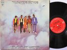 CHAMBERS BROTHERS 2LP, LOVE PEACE AND HAPPINESS (COLUMBIA US Issue EX/EX)