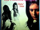 FEMININE COMPLEX LIVIN' LOVE MEGA-RARE ORIG'68 FEMALE GARAGE STEREO LP IN SHRINK