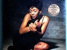 ANITA BAKER RAPTURE STILL SEALED ORIG '86 ELEKTRA LP w/ STICKER BEAUTIFUL