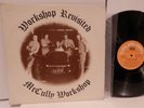 EX-/EX McCully Workshop -Workshop Revisited Orig South Africa Psych Nitty Gritty