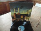PINK FLOYD - ANIMALS - ORIG UK COPY-GREAT AUDIO-VG+EX VINYL LP 1977
