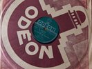 78 Tours - Léo Ferré - Le piano du pauvre - Le parvenu