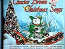 CHARLES BROWN SINGS CHRISTMAS SONGS VERY RARE SEALED ORIG KING LP w/XMAS STICKER