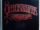 QUICKSILVER MESSENGER SERVICE FIRST VERY RARE ORIG '68 CAPITOL LP FOIL COVER NM