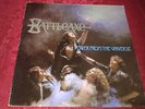 Battleaxe - Power From The Universe [MFN] (1984 LP Ex. Vinyl)