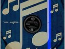 LP 6519  marilyn monroe il fiume senza ritorno DISCO 78 GIRI
