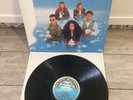 Matia Bazar ...Berlino...Parigi...Londra LP Vinile ARLP12392 Synth Pop EX=/EX