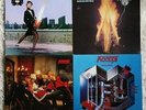 ACCEPT * Restless And Wild / Metal Heart / Russian Roulette / Accept * 4 LP`S *