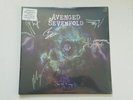 Avenged Sevenfold The Stage 2016 Vinyl 2LP Sealed Autographed Signed 180G