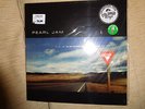 PEARL JAM - YIELD (COLORED VINYL, STILL SEALED)