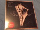 ROBERT PLANT/LED ZEPPELIN.LP.LULLABY AND THE CEASELESS ROAR STILL SEALED.+CD.