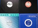 Andy C & Shimon, RAM, Frontline & Full Cycle Records, Urban Takeover, Mix n Blen