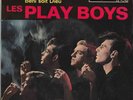 LES PLAY BOYS