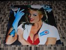 BLINK 182 Enema of the State Splatter Vinyl Sealed