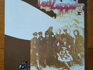 LED ZEPPELIN II LP 1969