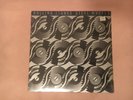ROLLING STONES LP Steel Wheels SEALED original 1989 press MINT