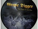 GRAVE DIGGER Dark Of The Sun 12