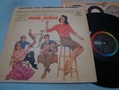 Wanda Jackson There's a Party Goin' On LP ST1511 1961