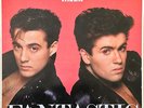 Wham  Fantastic Vinyl LP 1983 Original UK Album Inner Vision ?– IVL 25328