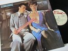 SCORPIONS LOVEDRIVE (1970s HARD ROCK ) VINYL 12
