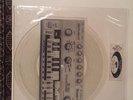 Aphex Twin(Caustic Window)-Joyrex J9 Picture Disc EP