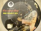 T.REX / MARC BOLAN CHRISTMAS BOY EP 7