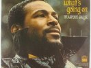 Marvin Gaye - What's Going On LP - Tamla VG++