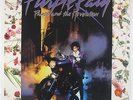 Prince & The Revolution - Purple Rain LP - Warner Bros. VG+