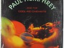 Paul Humphrey & The Cool Aid Chemists - S/T LP - Lizard VG++ Shrink