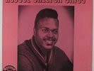 Roscoe Shelton - Sings LP - Excello DG