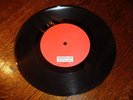 Haircut One Hundred 100 / ACETATE / Warning Sign (1) / Nick Heyward New Wave