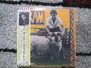 Paul McCartney - RAM, Jap. mini LP style, FOC, ungespielt. Alle Beilagen.