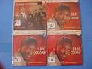 1958, SAM COOKE R&B EP & PIC SLEEVE, SEE INFO FOR YOUR CHOICE