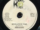 Abbasani - Revelation Time UK Roots Rock 7