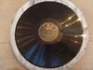 78 RPM Okeh 8744 Lonnie Johnson Victoria Spivey Toothache Blues Part 1 Part 2