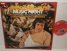 ASD 3131 Dukas Ravel Dvorak Walton Humperdinck Andre Previn's Music Night HP TAS