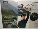 SXL 6363 Mendelssohn Symphonies 3 Scotch & 4 Italian LSO Claudio Abbado ED1 WBG