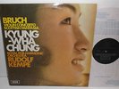 SXL 6573 Bruch Violin Concerto No.1 Scottish Fantasia Kyung-Wha Chung RPO Kempe
