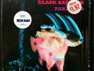 BLACK SABBATH PARANOID US ORIG’70 WARNER BROS. 1ST PRESS  SHRINK STICKER
