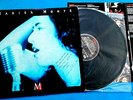 Marisa Monte MM LP 1988 Brazil Promo Autograph Jazz  Rare