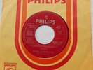 SERGE GAINSBOURG Lola Rastaquouere NM- REGGAE CANADA RARE 1979 ORIG 45 FRENCH