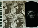 The Smiths Meat Is Murder Vinyl LP Portugal 1985 Rough Trade TM/RT 81 OIS lyrics