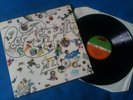 Led Zeppelin - Led Zeppelin III  LP UK 1973 VG+/VG+ # Classic Rock