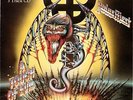 Judas Priest - A Touch Of Evil (1990) VG++/VG+
