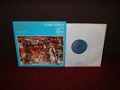 TUBBY HAYES QUARTET Mexican Green LP 1968 FONTANA 1st Press  BRILLIANT EXAMPLE