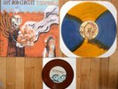 Hot Rod Circuit The Underground is a Dying Breed Quad Colored Vinyl + 7