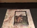 Led Zeppelin Zoso 1971 Pecko Duck SD 7208 Atlantic Vinyl.